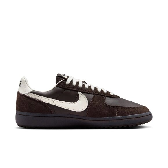 NIKE FIELD GENERAL 'VELVET BROWN SAIL' [HV5130-220] MENS SIZE 10 NEW - Picture 10 of 16